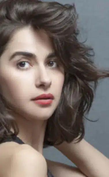 Nesrin Cavadzade kimdir, kaç yaşında? Hangi dizilerde rol aldı?