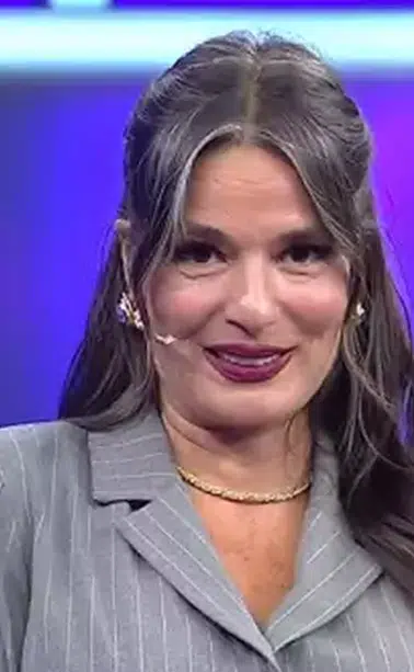 Asuman Krause kimdir, kaç yaşında, nereli ve evli mi? İşte hayatı ve kariyeri