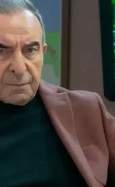 Arka Sokaklar'ın Rıza babası Zafer Ergin kimdir, kaç yaşında ve kiminle evli?