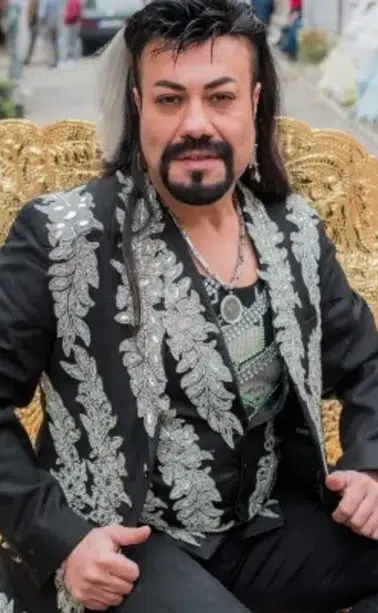 Kobra Murat'ın Eşi Emine Divandiler Hakkında Bilmeniz Gerekenler Nelerdir?