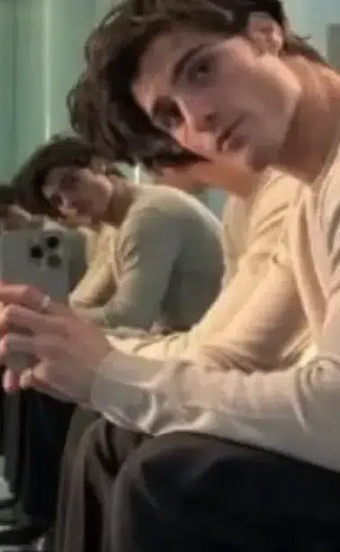 Tunahan Aydın Kimdir? Jacob Elordi ile Benzerliği Neden Gündem Oldu?