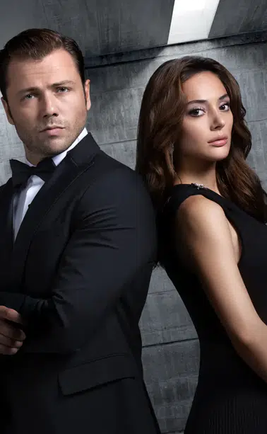 Teşkilat Julia kim? Lara Nil Sancaktar kimdir, kaç yaşında ve nereli? Davut'un kızı Julia hakkında tüm merak edilenler