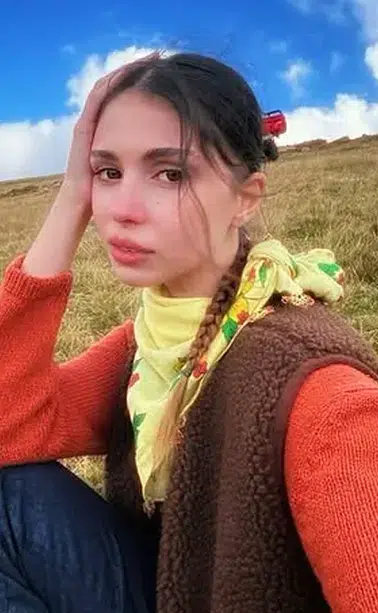 Taşacak Bu Deniz dizisinin Fadime'si Zeynep Atılgan kimdir? Nereli ve kaç yaşında?