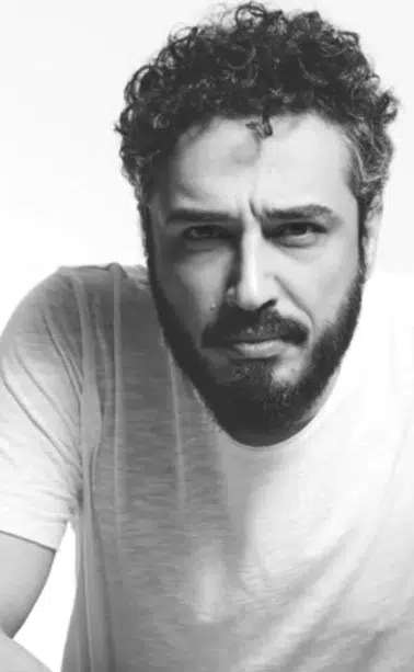 Baran Akbulut kimdir? Kuruluş Orhan dizisinde Mehmet Bey karakterini canlandırıyor