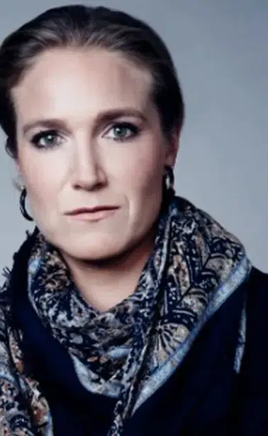 Savaş muhabiri Arwa Damon kimdir, kaç yaşında ve nereli? Muhabir olmadan önce ne iş yapıyordu?