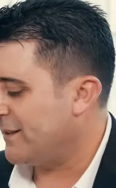 Yemekteyiz Ali Bey kimdir, kaç yaşında, nereli ve mesleği nedir? İşte hayatına dair detaylar