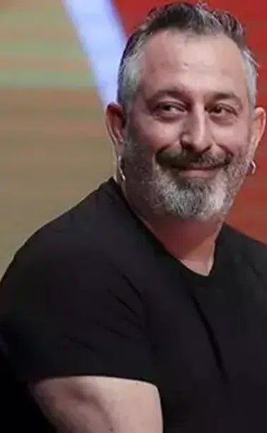 Cem Yılmaz'ın yeni sevgilisi kim? Rüya Demirbulut kimdir, kaç yaşında ve ne iş yapıyor?