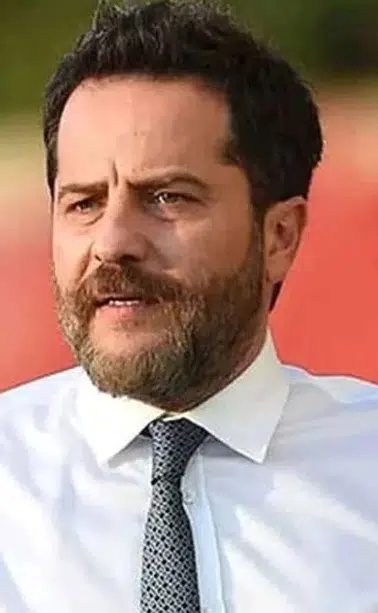 Erden Timur Kimdir, Kaç Yaşında ve Nerelidir? İşte Şirketleri ve Biyografisi