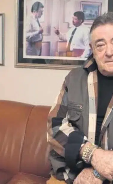 Nail Keçili kimdir, kaç yaşında ve nereli? İşte hayatı ve kariyeri