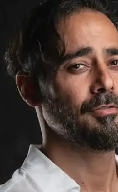 Çirkin dizisi Ferhat kim? Olgun Toker kimdir, kaç yaşında ve nereli?