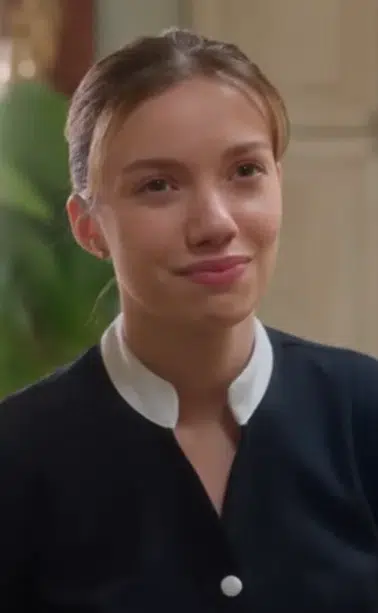 Sevdiğim Sensin dizisinin Zehra'sı Bensu Uğur kimdir, kaç yaşında ve nereli?