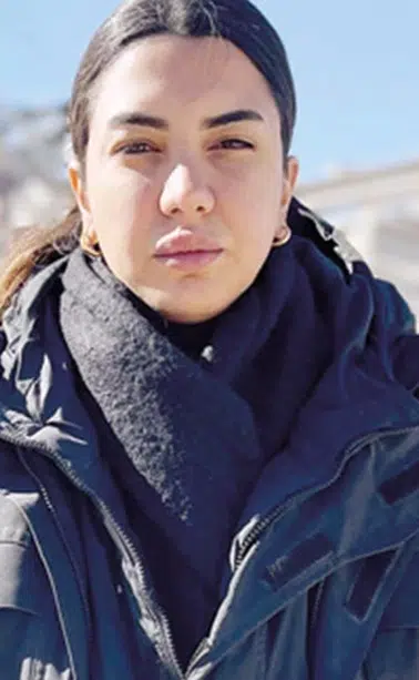 Fulya Öztürk kimdir, kaç yaşında, nereli ve evli mi? İşte hayatı ve gazetecilik kariyeri