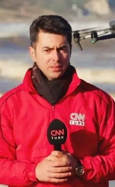 Emrah Çakmak kimdir, kaç yaşında ve nereli? Evli mi, çocuğu var mı?