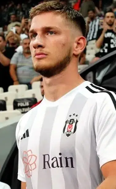 Semih Kılıçsoy kimdir, hangi takımda oynuyor? Neden Ümit Milli Takımı'na geçti?