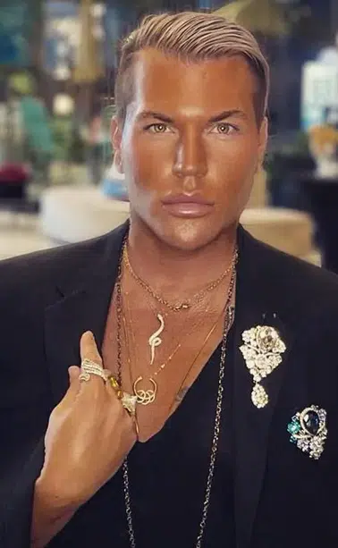 Sarp Yaman kimdir, kaç yaşında ve nereli? Sevgilisi var mı, mesleği nedir?