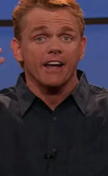 Christopher Titus Kimdir, Kaç Yaşında ve Hangi Stand-Up Gösterileri ile Televizyon Projelerinde Yer Aldı?