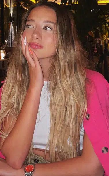 Aleyna Kalaycıoğlu'nun annesi ve babası kimdir? İşte ailesine dair detaylar