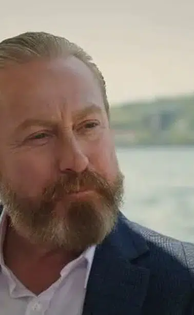 Teşkilat dizisi Levent kimdir? Yıldıray Şahinler kim, kaç yaşında ve nereli?