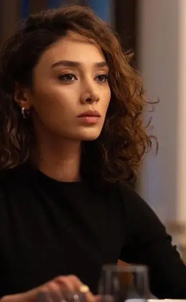 Teşkilat dizisi Sultan kim? Gizem Sevim kimdir, kaç yaşında ve sevgilisi kim?