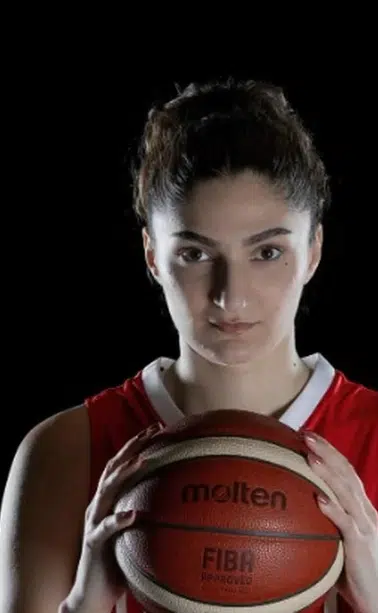 Zeynep Şevval Gül kimdir? Genç basketbolcunun kariyeri ve özel hayatı hakkında merak edilenler