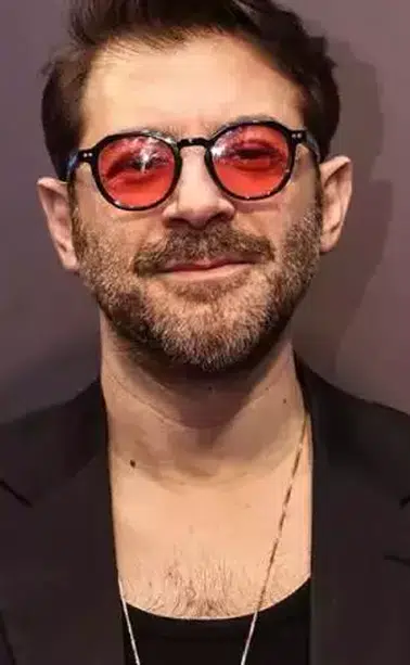 Cem Avnayim kimdir, kaç yaşında, nereli ve mesleği nedir? Evli mi, sevgilisi var mı?