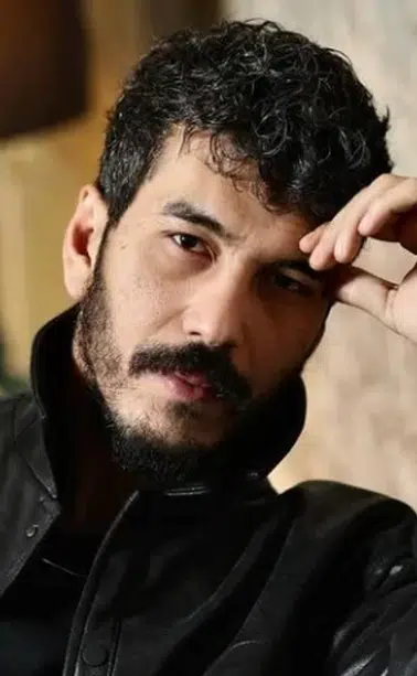 Halef dizisi Aşır karakteri kimdir ve Mert Doğan hakkında merak edilenler nelerdir?
