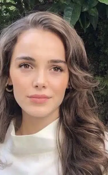 Kıskanmak'ın Mükerrem'i Hafsanur Sancaktutan kimdir, kaç yaşında ve nereli? Sevgilisi var mı?