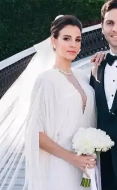 Kaan Demirağ kimdir? Aslışah Alkoçlar'ın eşi kaç yaşında ve mesleği nedir?