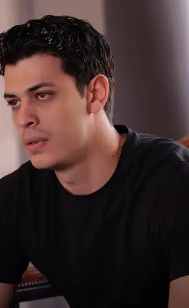 Yeraltı dizisinin Paşa karakteri Hakan Çelebi kimdir, nereli ve kaç yaşındadır?