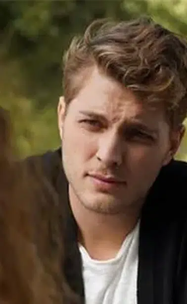 Aynı Yağmur Altında Ali Aydan kim? Burak Tozkoparan kimdir, kaç yaşında ve sevgilisi kim?