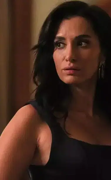 Kıskanmak dizisi Türkan kimdir? Hande Doğandemir kaç yaşında ve sevgilisi var mı?