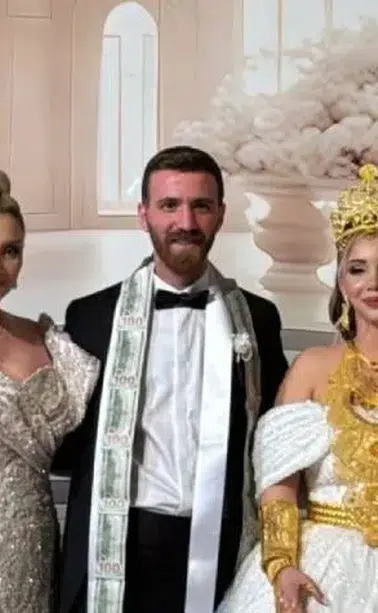 Fatih Erdem kimdir? Eşi Aleyna Dalveren'in eşi kaç yaşında, nereli ve mesleği nedir?