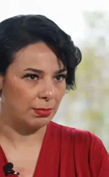 Yemekteyiz Serap Öz kimdir, kaç yaşında, nereli ve mesleği nedir?