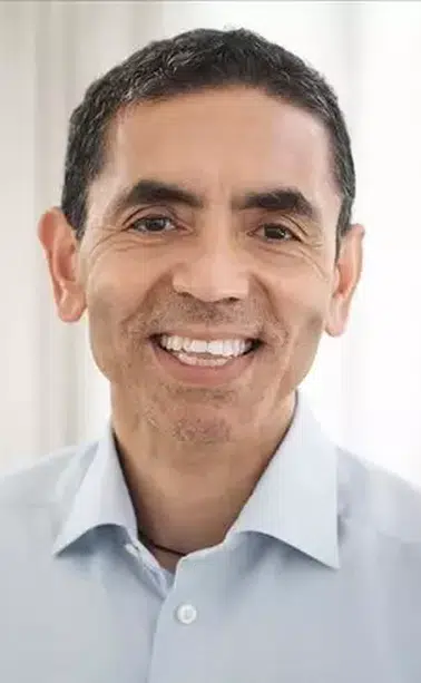 Uğur Şahin kimdir ve BioNTech’in kurucusu olarak hangi çalışmalara imza atmıştır?