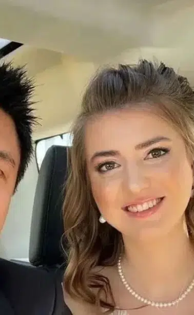 Chaby Han’ın eşi Gülce Elibol kimdir, kaç yaşında ve nereli? Neden boşandılar?