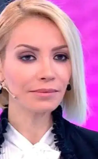 Öykü Serter kimdir, kaç yaşında ve nereli? Sevgilisi var mı?