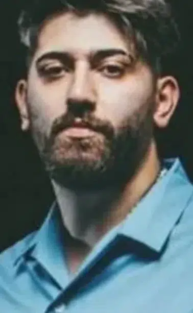 Vahap Canbay kimdir, kaç yaşında ve nereli?