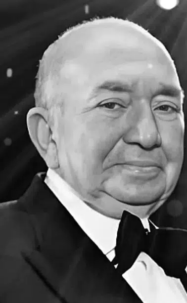 Berker İnanoğlu Kimdir? Yeşilçam'ın Unutulmaz Oyuncusu Hakkında Bilgiler