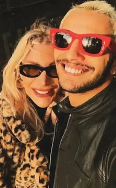 Melih Kunukçu kimdir, kaç yaşında ve nereli? İrem Derici ile sevgili mi?