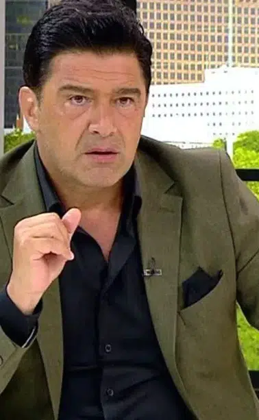 Hakan Ural kimdir, kaç yaşında ve nereli? Evli mi, çocukları var mı?