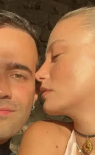 Serenay Sarıkaya’nın Sevgilisi Mert Demir kimdir, kaç yaşında ve nereli?