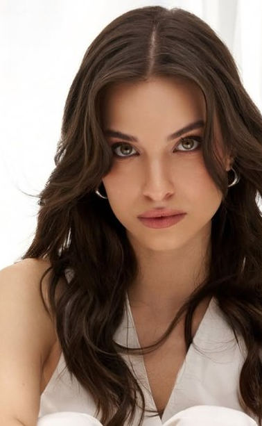 Yeraltı dizisi Pınar kimdir? Ekin Aksoy kim, kaç yaşında ve nereli?