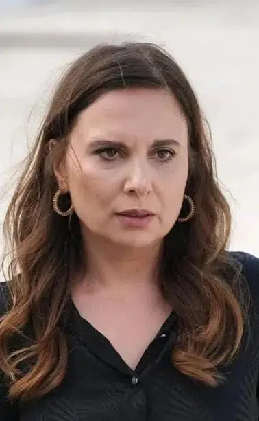 Teşkilat dizisinin yeni karakteri Sultan Goncagül Sunar kimdir, kaç yaşında, nereli ve evli mi?