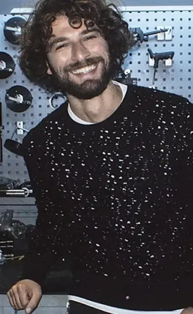 Birkan Sokullu'nun yeni projesi Palas Pandıras'ta hangi oyuncuyla birlikte olacak?