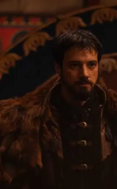 Kuruluş Orhan dizisinin yıldızı Mert Yazıcıoğlu'nun yeni aşkı kimdir?