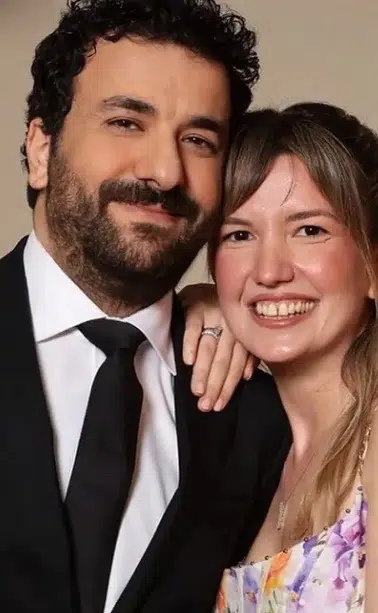 Hasan Can Kaya'nın nişanlısı kim? Duygu Karabaş kimdir, kaç yaşında ve ne iş yapıyor?