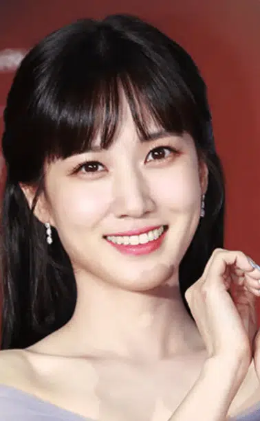 Park Eun-bin kimdir, kaç yaşında ve nereli? Evli mi, sevgilisi kim, hangi dizilerde oynadı?