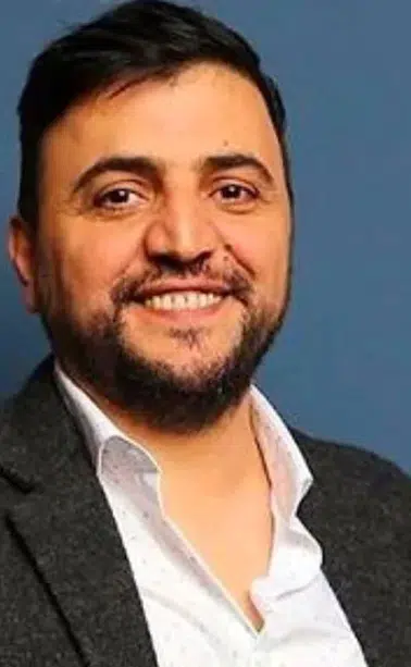 Şinasi Yurtsever kimdir, ne zaman ve neden öldü? İşte hayatı ve kariyeri