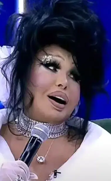 Bülent Ersoy'dan Zeynep Bastık'a 'Yüzünü bile bilmiyorum' sözleri