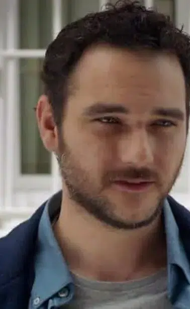 Teşkilat dizisinde Uzay karakteri öldü mü? Serdar Yeğin diziden ayrılıyor mu?